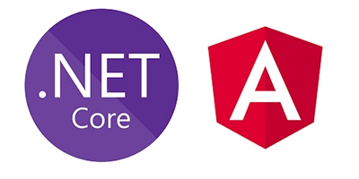 ASP.NET Core with Angular 10
